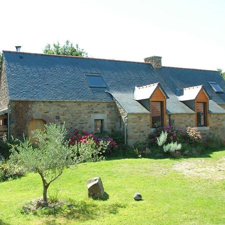 Willa La Ferme Des Daims Saint-Quay-Perros Zewnętrze zdjęcie